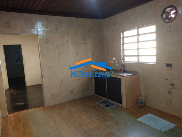 #14051 - Casa Térrea para Locação em Osasco - SP