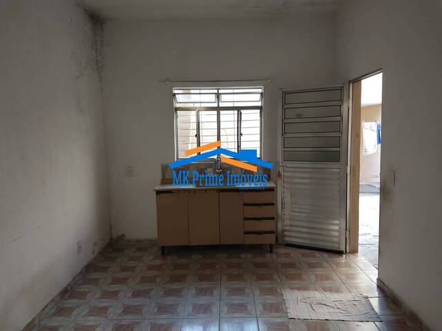 #14051 - Casa Térrea para Locação em Osasco - SP