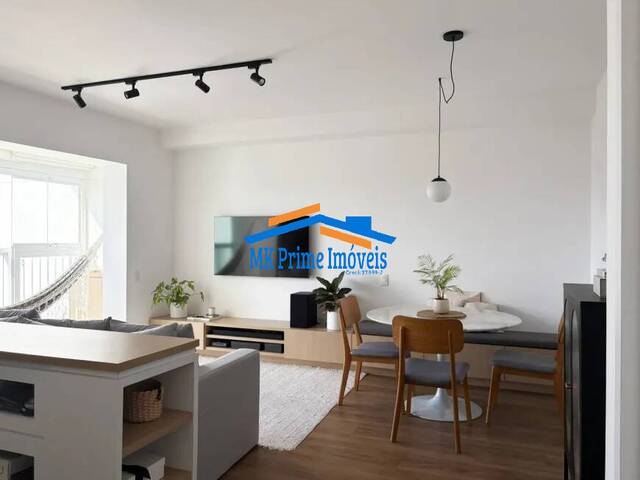 #14046 - Apartamento para Venda em Osasco - SP