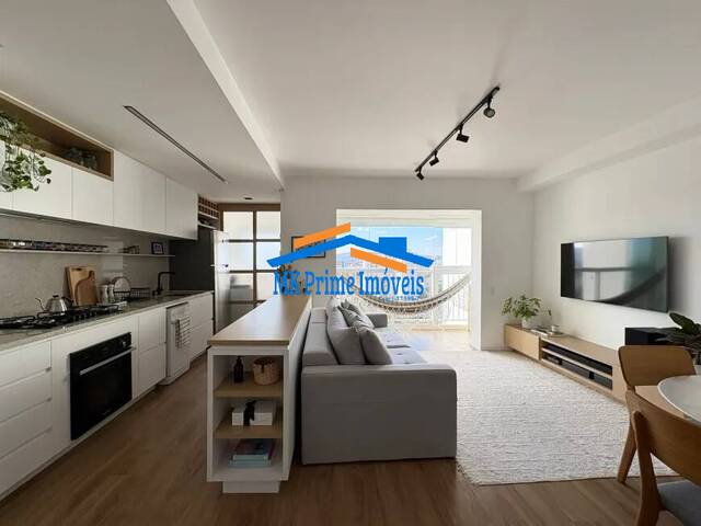 #14046 - Apartamento para Venda em Osasco - SP