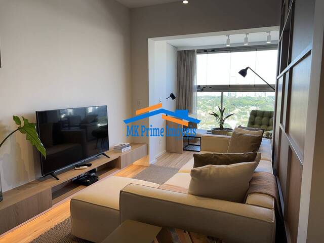 #14056 - Apartamento para Venda em São Paulo - SP