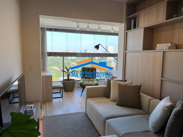 #14056 - Apartamento para Venda em São Paulo - SP