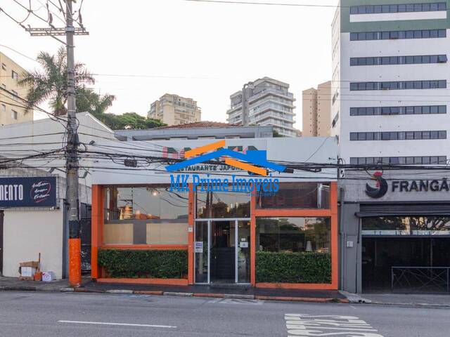 #14057 - Salão Comercial para Venda em Osasco - SP