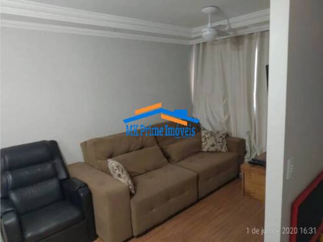 #14059 - Apartamento para Venda em Osasco - SP