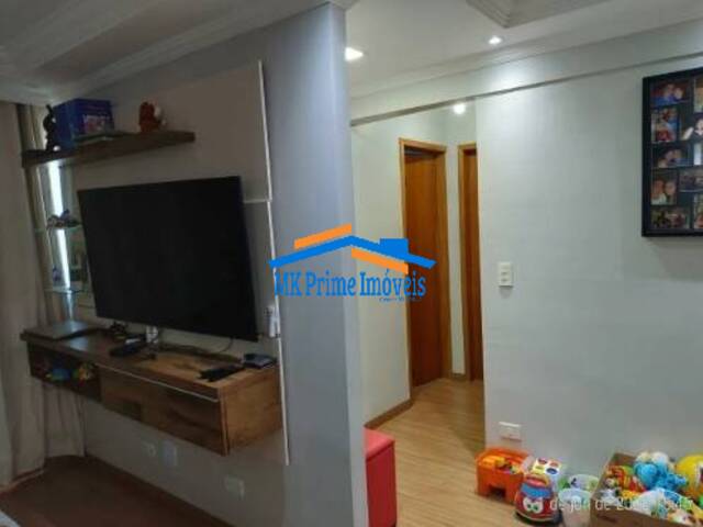 #14059 - Apartamento para Venda em Osasco - SP