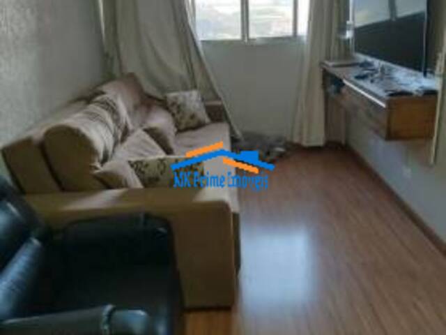 #14059 - Apartamento para Venda em Osasco - SP