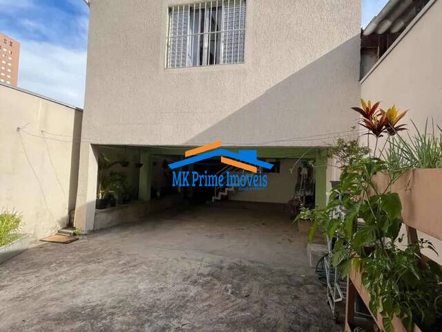 #14061 - Assobradada para Venda em Osasco - SP