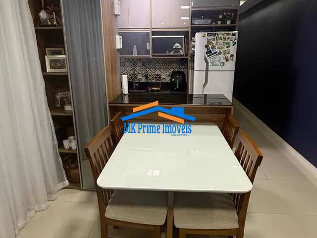 #14041 - Apartamento para Venda em Osasco - SP