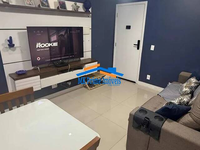 #14041 - Apartamento para Venda em Osasco - SP