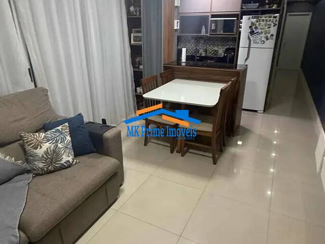 Venda em Novo Osasco - Osasco