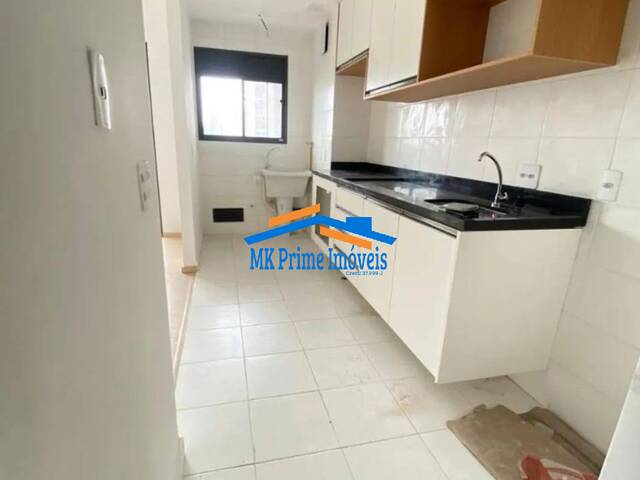 #14040 - Apartamento para Venda em Osasco - SP