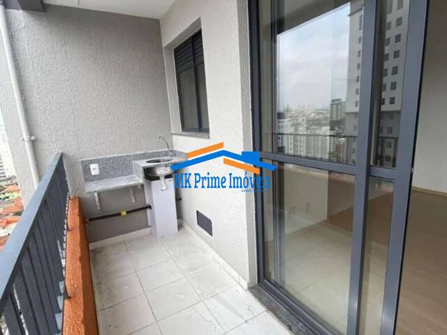 #14040 - Apartamento para Venda em Osasco - SP