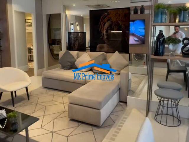 #14064 - Apartamento para Venda em Osasco - SP
