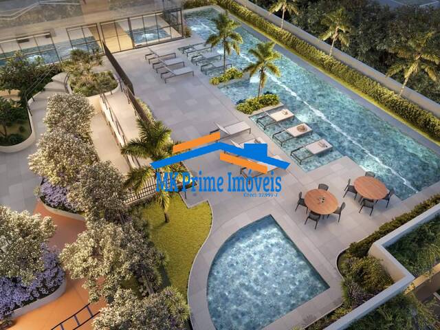 #14065 - Apartamento para Venda em Osasco - SP