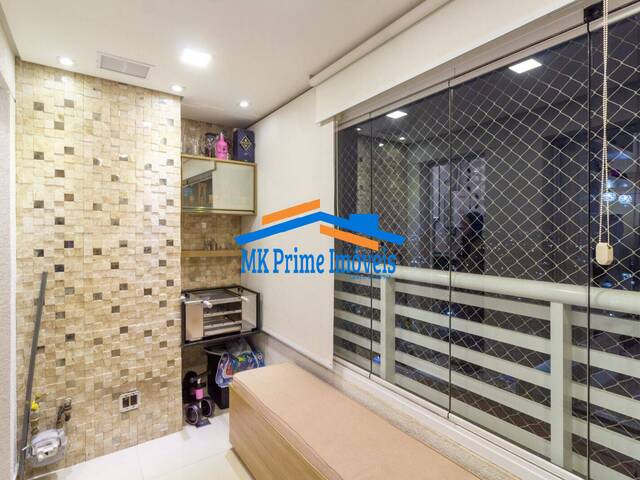 #14066 - Apartamento para Venda em Osasco - SP