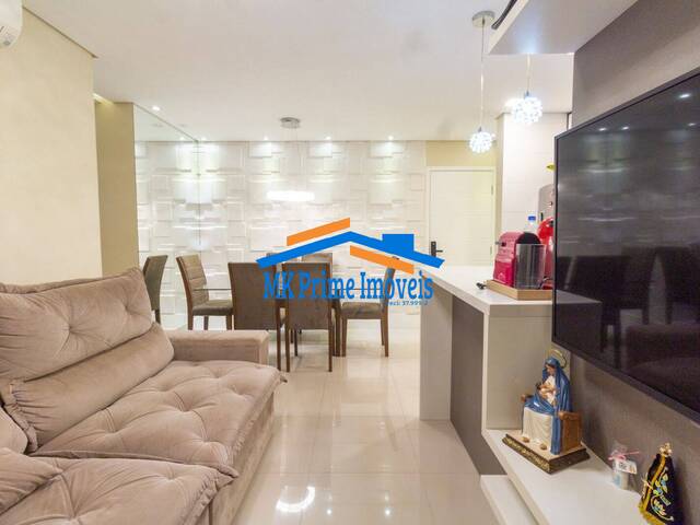 #14066 - Apartamento para Venda em Osasco - SP