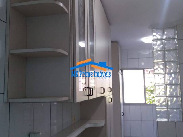 #14068 - Apartamento para Venda em Osasco - SP
