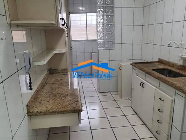 #14068 - Apartamento para Venda em Osasco - SP
