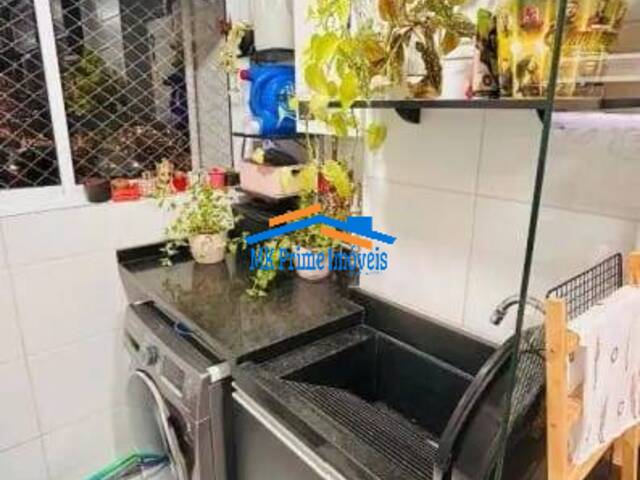 #11865 - Apartamento para Locação em São Paulo - SP