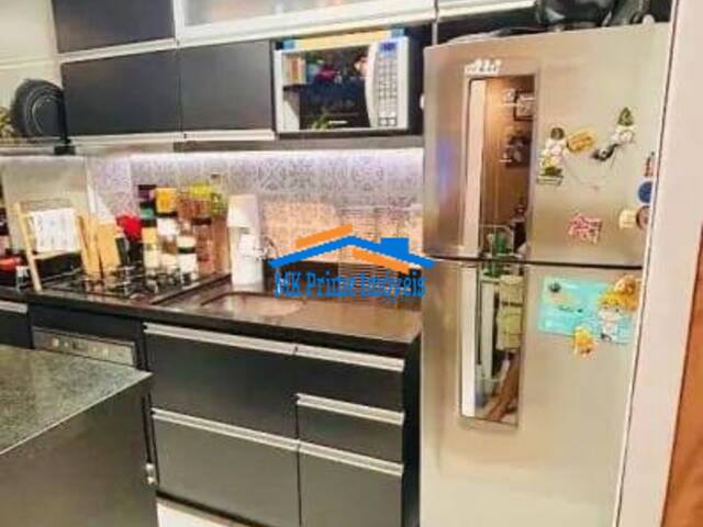 #11865 - Apartamento para Locação em São Paulo - SP