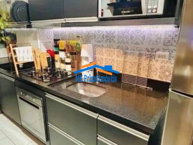 #11865 - Apartamento para Locação em São Paulo - SP
