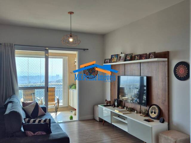 #14071 - Apartamento para Venda em São Paulo - SP