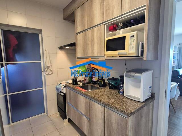 #14071 - Apartamento para Venda em São Paulo - SP