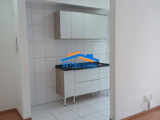 #14073 - Apartamento para Venda em Osasco - SP