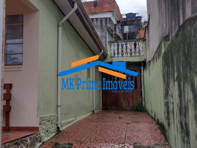 #14074 - Terreno para Venda em Osasco - SP