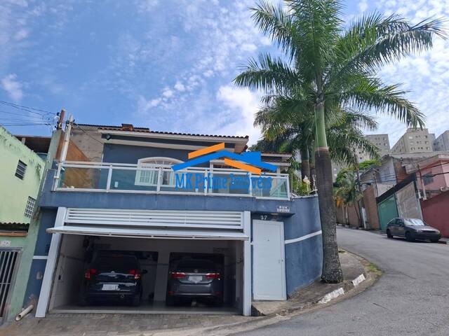 Venda em Jaguaribe - Osasco