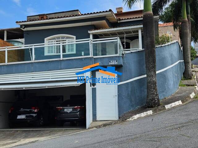 #14070 - Casa para Venda em Osasco - SP