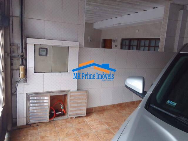 #14076 - Casa Térrea para Venda em Osasco - SP
