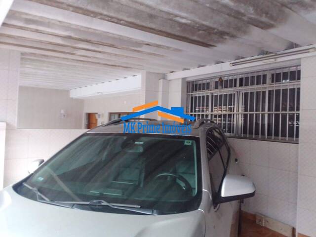 #14076 - Casa Térrea para Venda em Osasco - SP