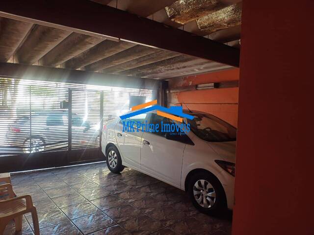 #14078 - Sobrado para Venda em Osasco - SP
