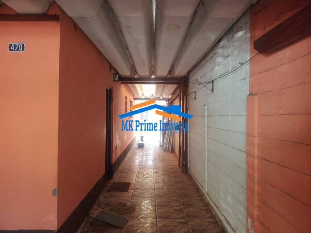 #14078 - Sobrado para Venda em Osasco - SP