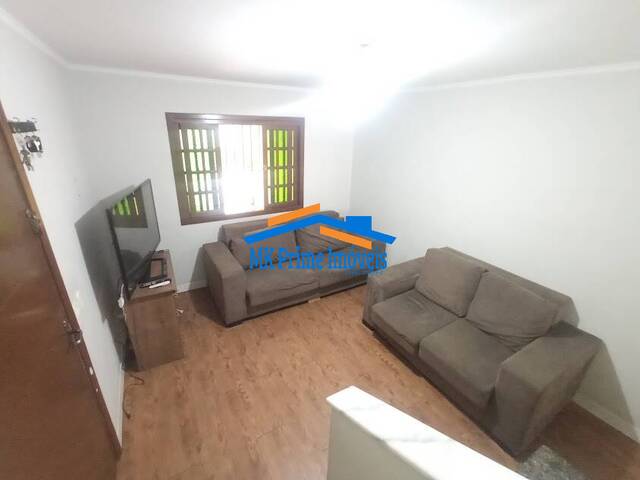 #14079 - Sobrado para Venda em Osasco - SP