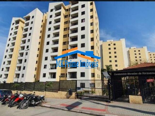 #14080 - Apartamento para Venda em Osasco - SP