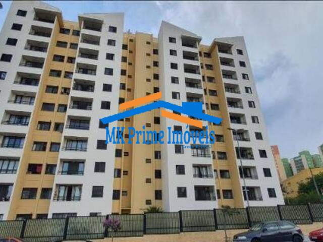 #14080 - Apartamento para Venda em Osasco - SP