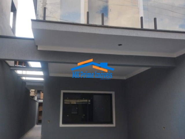 #14081 - Sobrado para Venda em Osasco - SP