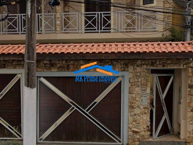 Locação em Vila Campesina - Osasco