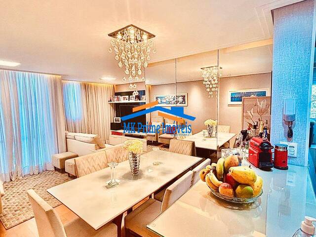 #14086 - Apartamento para Venda em São Paulo - SP
