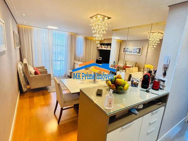 #14086 - Apartamento para Venda em São Paulo - SP
