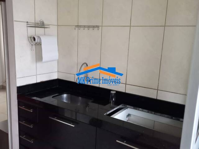 #14088 - Apartamento para Venda em Osasco - SP