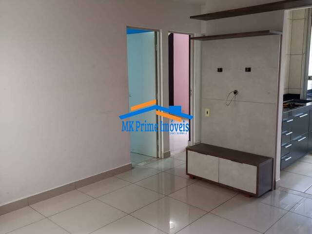 #14088 - Apartamento para Venda em Osasco - SP