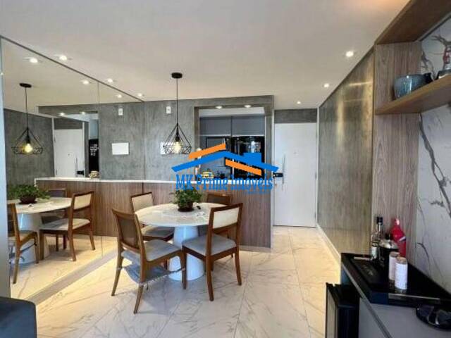 #14089 - Apartamento para Venda em São Paulo - SP