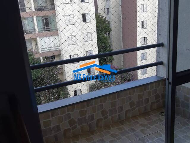 #14090 - Apartamento para Venda em Osasco - SP