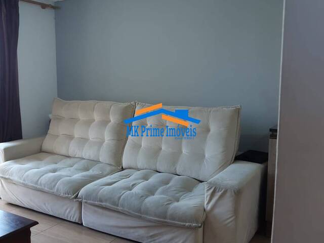 #14090 - Apartamento para Venda em Osasco - SP
