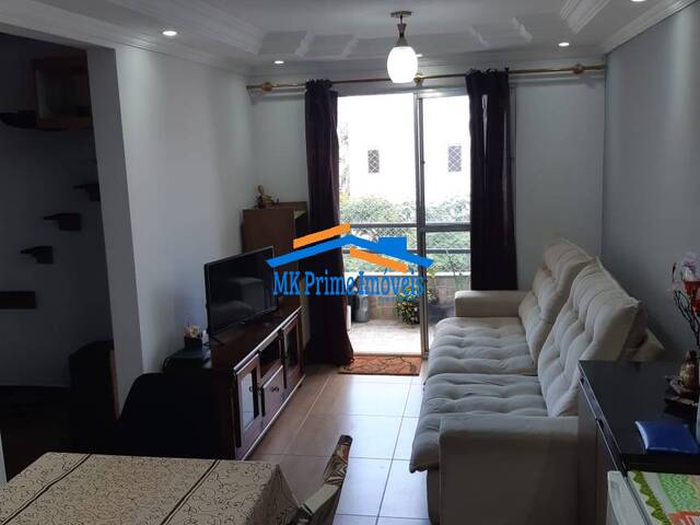 #14090 - Apartamento para Venda em Osasco - SP