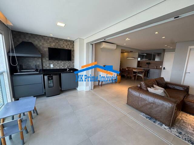 #14103 - Apartamento para Venda em Osasco - SP