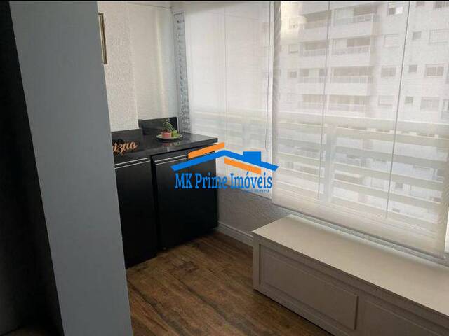 #14105 - Apartamento para Venda em Osasco - SP